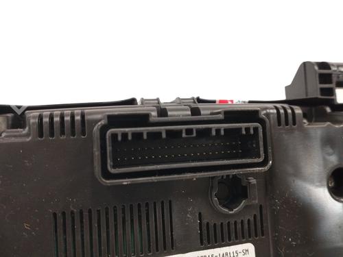 Instrument cluster RENAULT KADJAR (HA_, HL_)  | BP16085113C47 