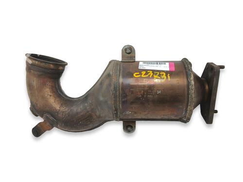 Used Catalyst ABARTH GRANDE PUNTO [2007-2010]  17905910