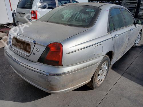 Fælk ROVER 75 (RJ) 2.0 CDT | BP24104645C45