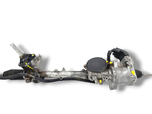 Used Steering rack PEUGEOT 3008 II SUV (MC_, MR_, MJ_, M4_) Hybrid (224 hp) 29909099