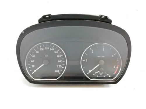 Used Instrument cluster BMW 1 (E87) 116 d (116 hp) 9576441