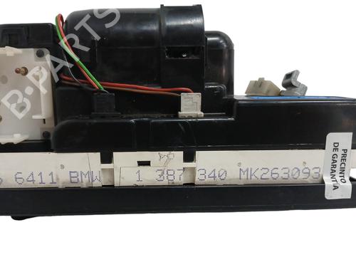 Climate control BMW 3 (E36) 325 td | BP18657233I5 