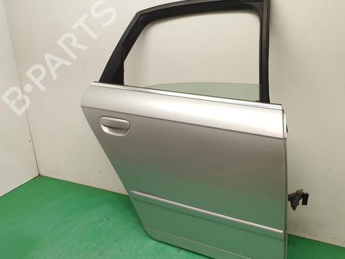 Right rear door AUDI A4 B7 (8EC) 2.0 TDI | BP17394593C5 