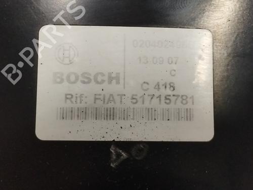 Servo brake LANCIA YPSILON (843_) 1.3 D Multijet (843.AXE11, 843.AXE1A) | BP15730647M42