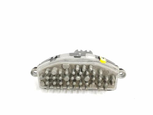 Used Heater resistor BMW 4 Gran Coupe (F36) 420 d (184 hp) 12436164