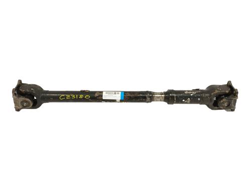 Used Driveshaft OPEL MONTEREY A (M92) 3.1 TD (UBS69D, UBS69G) (114 hp) 11385075