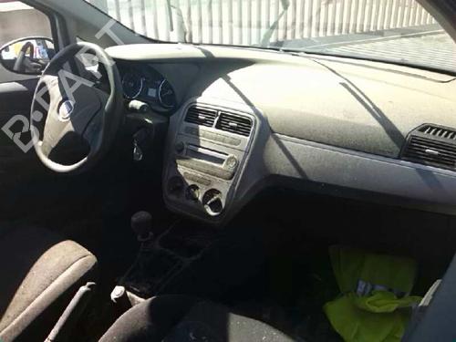 Right front seat FIAT PUNTO (199_) 1.2 (199AXZ1A, 199BXZ1A) | BP2354934C16