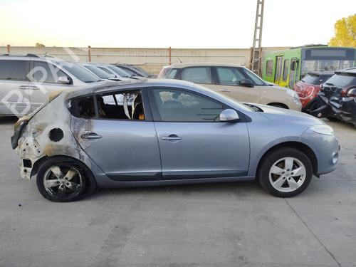 Starter RENAULT MEGANE III Hatchback (BZ0/1_, B3_)  | BP12991998M8 