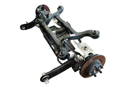 Rear axle MERCEDES-BENZ GLA-CLASS (X156) GLA 200 CDI / d (156.908) | BP23960296M2 