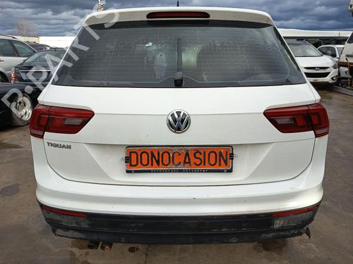 Tailgate VW TIGUAN (AD1, AX1) 2.0 TDI | BP31998959C6 