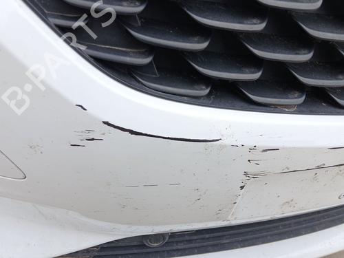 Front bumper OPEL ASTRA K (B16) 1.4 Turbo (68) | BP32138139C7 