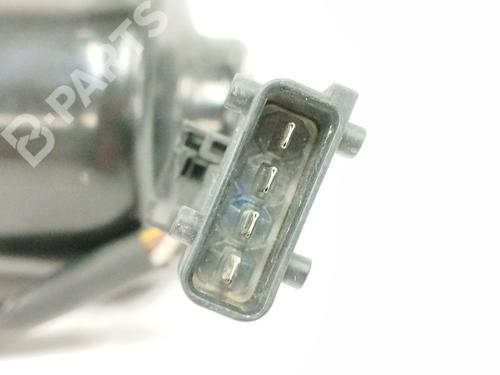 Front wiper motor SAAB 9-3 (YS3F, E79, D79, D75)  | BP11844096M29 