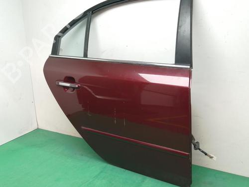 Right rear door HYUNDAI SONATA V (NF)  | BP10917237C5 