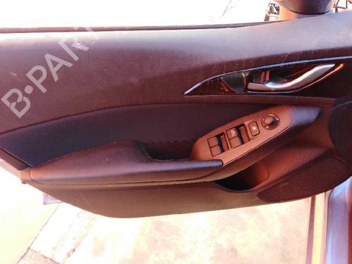 Instrument cluster MAZDA 3 (BM, BN)  | BP13250838C47 