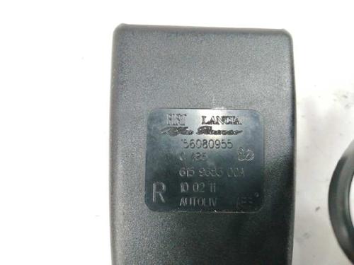 Seat buckle ALFA ROMEO MITO (955_) 1.3 MultiJet (955AXP1A, 955AYC1A) | BP14150428I32 