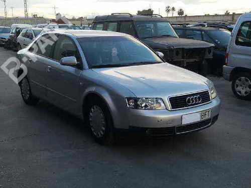 AUDI A4 B6 (8E2)  1.9 TDI  35437