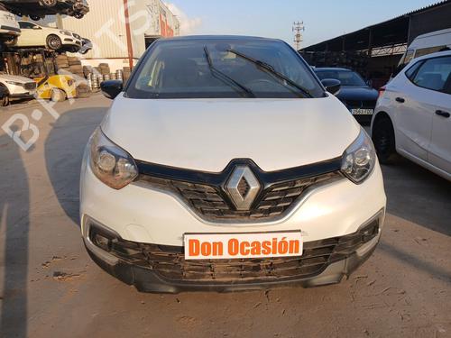 Right taillight RENAULT CAPTUR I (J5_, H5_) 1.3 TCe 130 (J5NJ, J5NE) | BP36410024C35 - Image 9