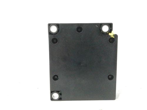 ECU airbags CITROËN C2 (JM_) 1.4 HDi | BP12427692M53 