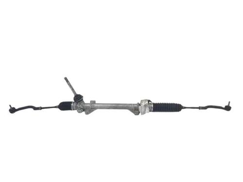 Steering rack NISSAN QASHQAI / QASHQAI +2 I (J10, NJ10, JJ10E) 2.0 dCi | BP27693326M22 