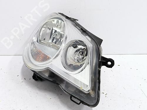Used Right headlight Right headlight 38938254 38938254