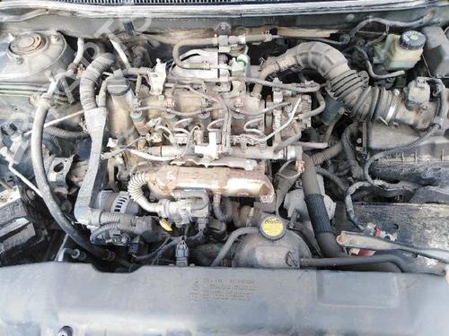 Servo brake TOYOTA COROLLA (_E12_) 1.4 D (NDE120_, NDE120R) | BP10931427M42 