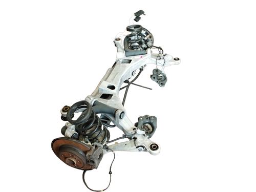 Rear axle VOLVO S80 I (184) D5 | BP18241898M2 