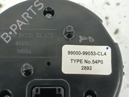 Display monitor SUZUKI VITARA (LY) 1.4 T (APK414) | BP37293440C48 - Image 5