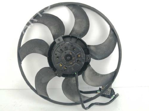 Radiator fan LANDWIND (JMC) CV9 1.6 | BP29353201M35 