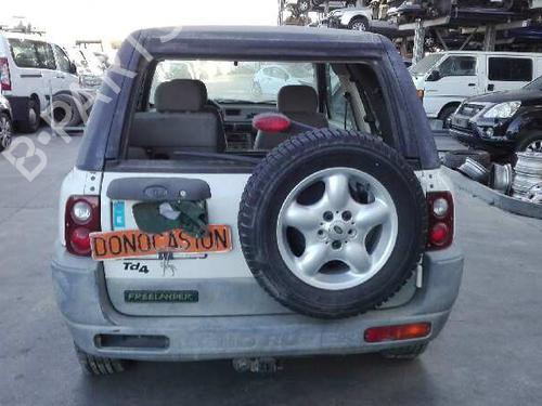 AC pipe LAND ROVER FREELANDER I (L314) 2.0 Td4 4x4 | BP14147063M126 