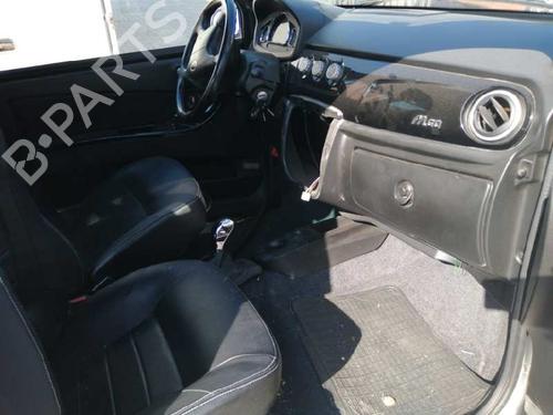 Handschuhfach MICROCAR M.GO 0.5 | BP12442564C95 