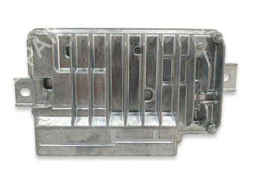 Used Electronic module MERCEDES-BENZ A-CLASS Saloon (V177) A 200 d (177.112) (150 hp) 18466971