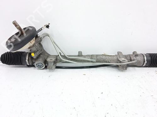 Used Steering rack DACIA SANDERO II 1.0 SCe 75 (B8JC, B8JD, B8NC) (73 hp) 31115543