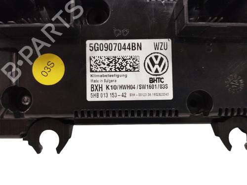 Commande Chauffage VW PASSAT B8 (3G2, CB2) 2.0 TDI | BP13483716I5 