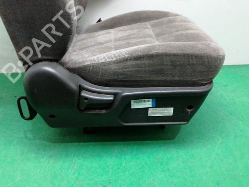 Right front seat ISUZU TROOPER III 3.0 DTI | BP10960787C16 