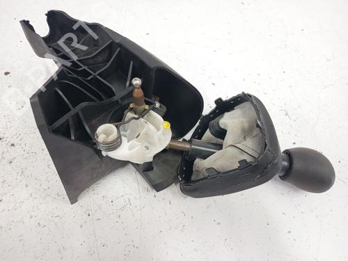 Selector da caixa RENAULT MASTER III Bus (JV) 2.3 dCi 145 FWD (JV0F, JV0S, JV0T) | BP34041206M90  - Image 5