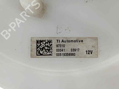 Fuel pump FIAT 500X (334_) 1.6 (334AXE1A) | BP23576313M76 