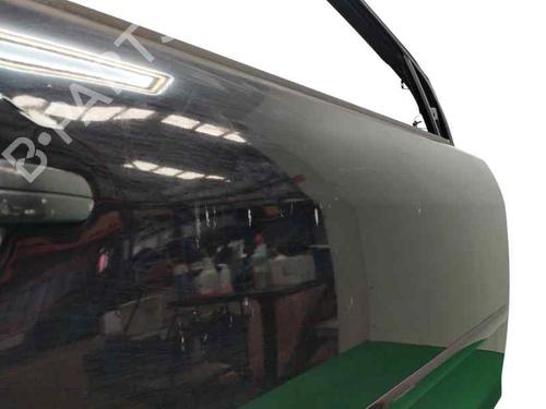 Right front door FORD FOCUS II (DA_, HCP, DP) | BP26601649C3