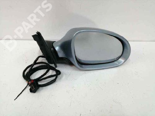 Used Right mirror VW PASSAT B6 (3C2) 2.0 TDI 16V (140 hp) 8229305