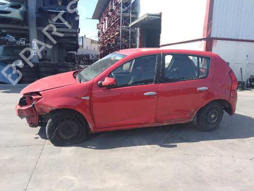 Pedal DACIA SANDERO 1.4 (BS0C, BS0A, BS0G, BS1F, BS0E) | BP6164604I4  - Image 6