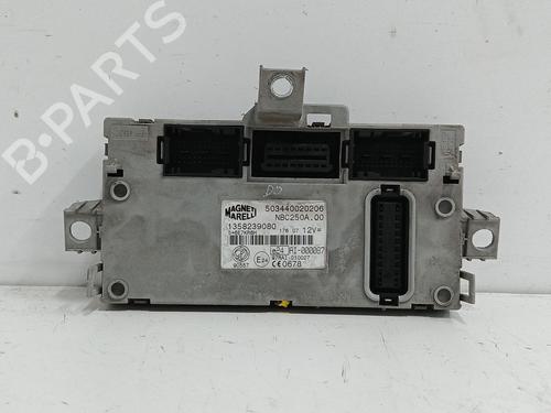Used Electronic module PEUGEOT BOXER Bus 2.2 HDi 110 (110 hp) 30928876