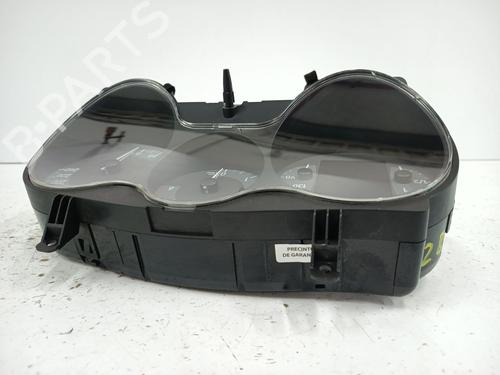 Instrument cluster SEAT LEON (1P1) 1.9 TDI | BP36322004C47 - Image 3