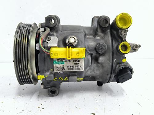 ac-compressor-citroen-c5-iii-rd_-2008-2009-2010-2011-2012-2013-2014-2015-2016-2017-40035892 main image