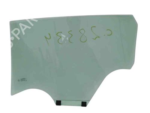 Rear left door window RENAULT MEGANE E-TECH SUV EV40 (BNJ2) | BP26567318C20 
