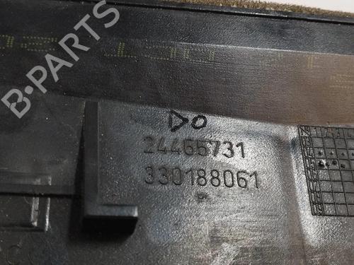 Air vent OPEL ASTRA H GTC (A04)  | BP11659654I21 