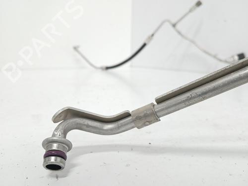 AC pipe SEAT IBIZA V (KJ1, KJG) 1.6 TDI | BP29555782M126 