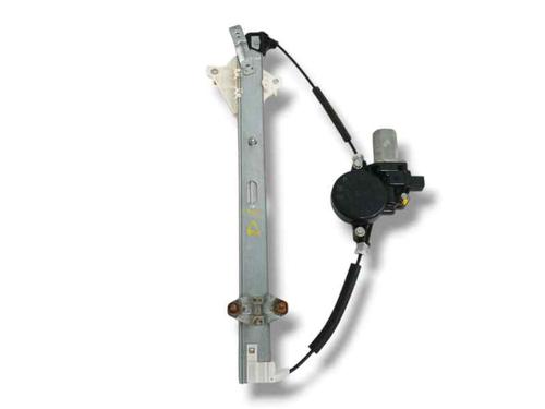 Front left window mechanism MAZDA 6 Saloon (GJ, GL) 2.0 (GJ2, GL2, GL6) D6515958X | CM012040