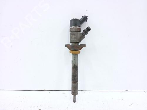 Used Injector Injector CITROËN C4 I (LC_) 1.6 HDi (109 hp) 32997933 32997933
