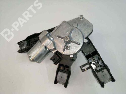 Rear wiper motor RENAULT CLIO III (BR0/1, CR0/1) 1.5 dCi (C/BR0G, C/BR1G) | BP5876674M102 