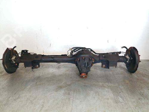 Used Rear axle Rear axle LAND ROVER RANGE ROVER II (P38A) 4.6 4x4 (224 hp) 8800132 8800132