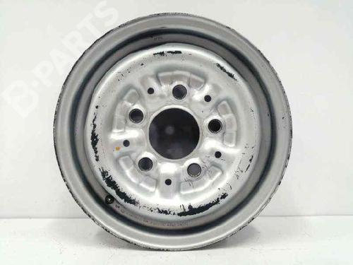 Felg VW GOLF IV (1J1) 1.6 16V (105 hp) 8291837